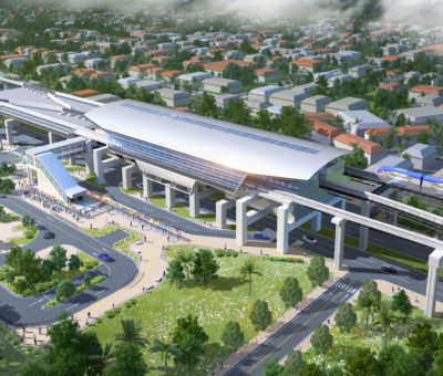 Metro de Panamá evalúa los sitios más viables para iniciar las obras de la Línea 3