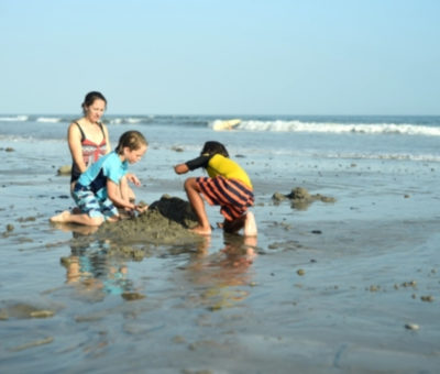 Población que asista a las playas de Panamá Oeste debe reforzar las medidas de bioseguridad
