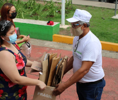 “Reciclar” ¿está en la cultura del panameño?