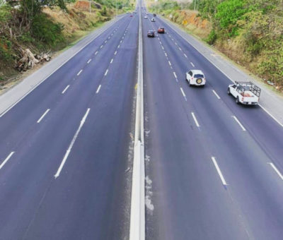 Anuncian fecha de audiencia por sobrecostos en la autopista Arraiján-La Chorrera