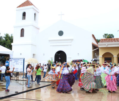Alcaldía de La Chorrera inaugura primera etapa del proyecto Turístico “El Chorro”