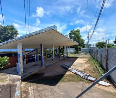 Siguen los inconvenientes en las escuelas de Panamá Oeste