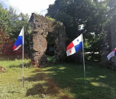 Ruinas de Bique requieren ser protegidas como monumento histórico nacional