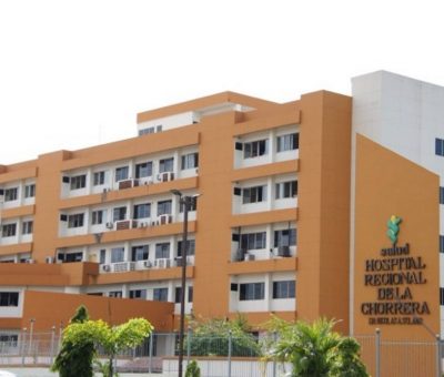 Minsa requiere 1,7 millones para subsanar las necesidades del Hospital Nicolás A. Solano