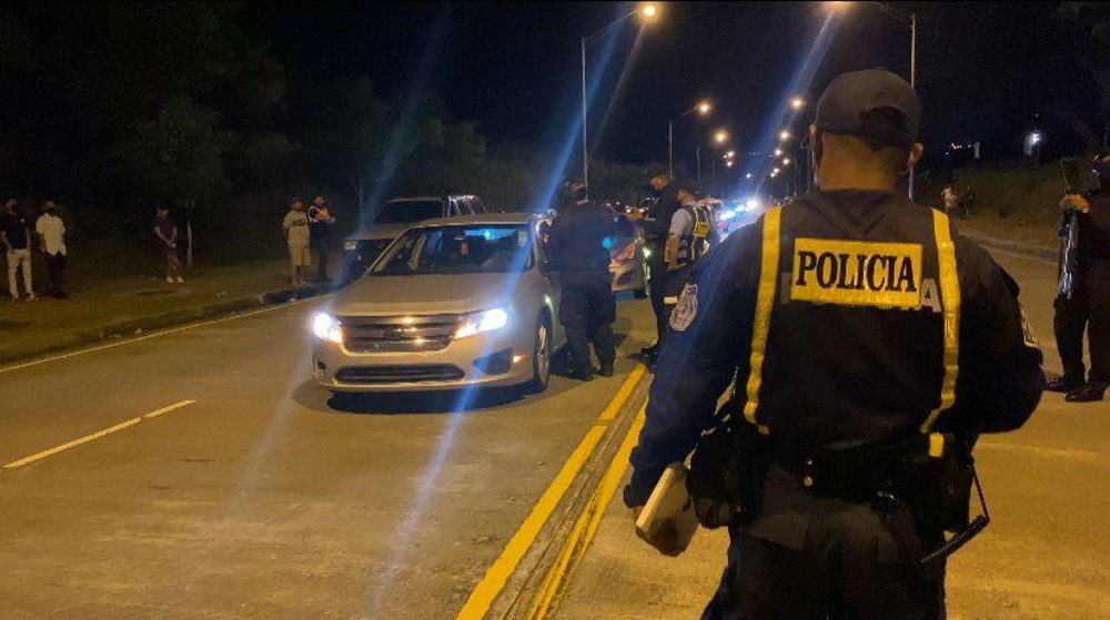 Carreras clandestinas en Costa Verde esta acabando con la tranquilidad de sus residentes