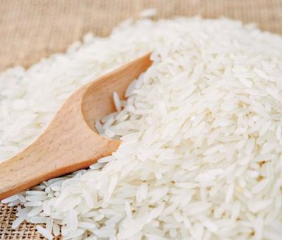 Acodeco revela las 57 marcas que incumplen con la calidad del arroz