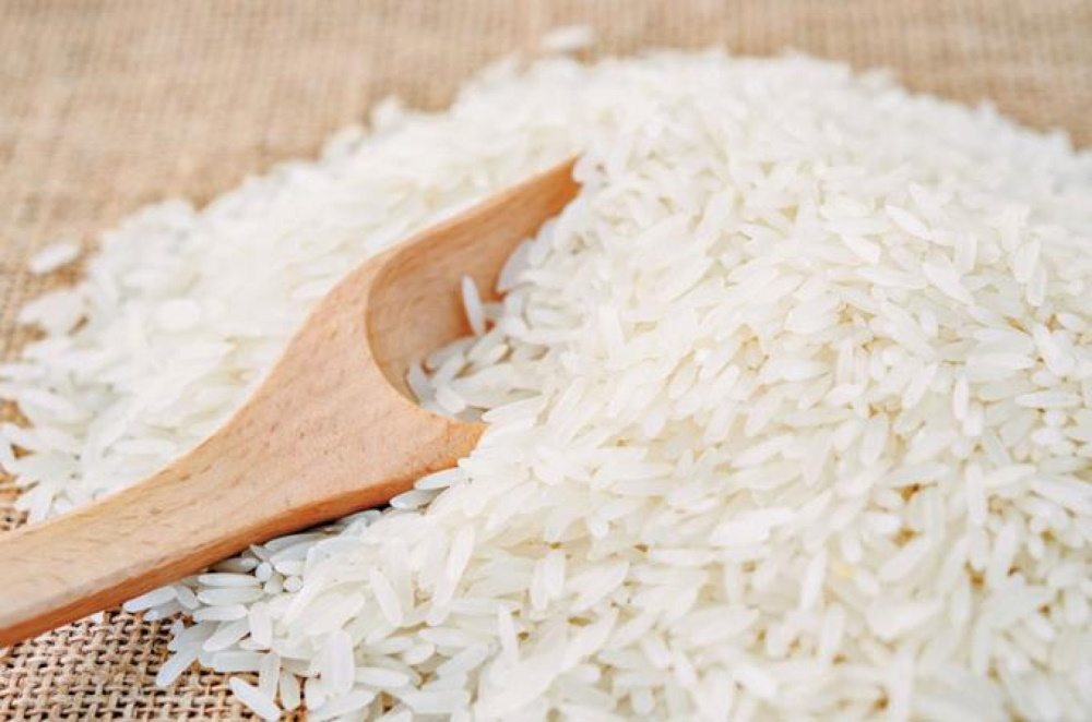 Acodeco revela las 57 marcas que incumplen con la calidad del arroz