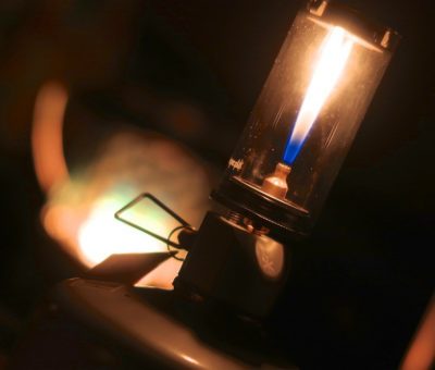 Tras constantes apagones en Panamá Oeste, presentan anteproyecto de ley que busca indemnizar usuarios perjudicados por deficiencias en el suministro eléctrico