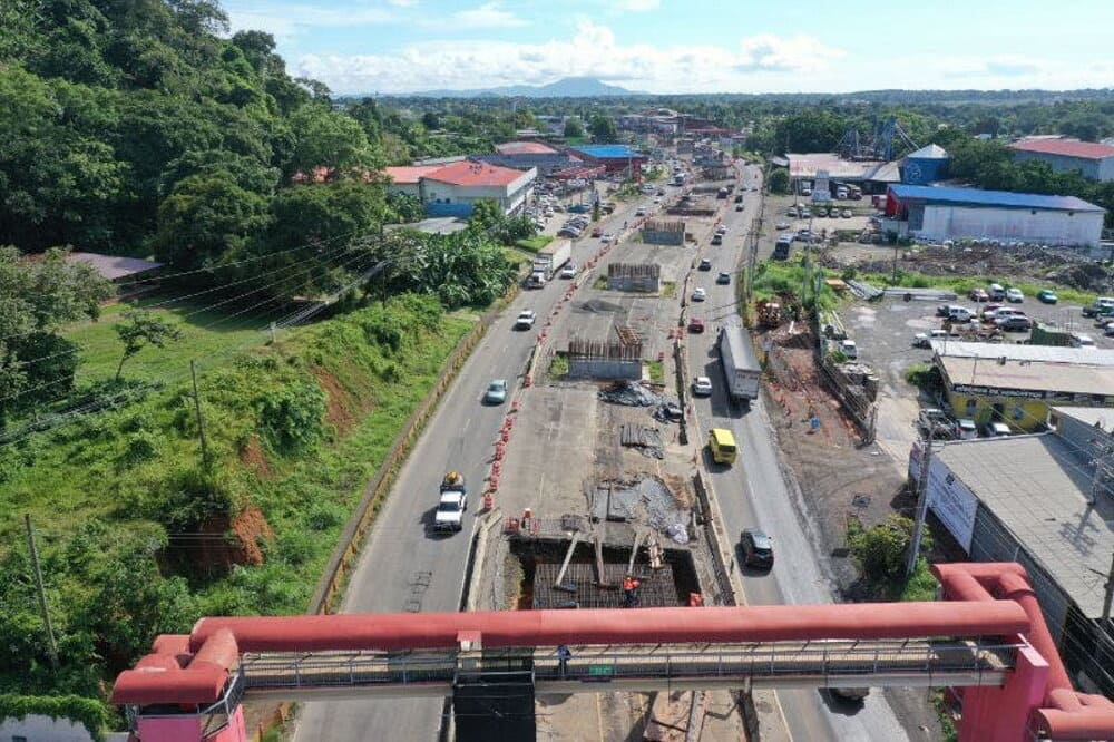 “Corredor de playas” en espera de refrendo por parte de Contraloría