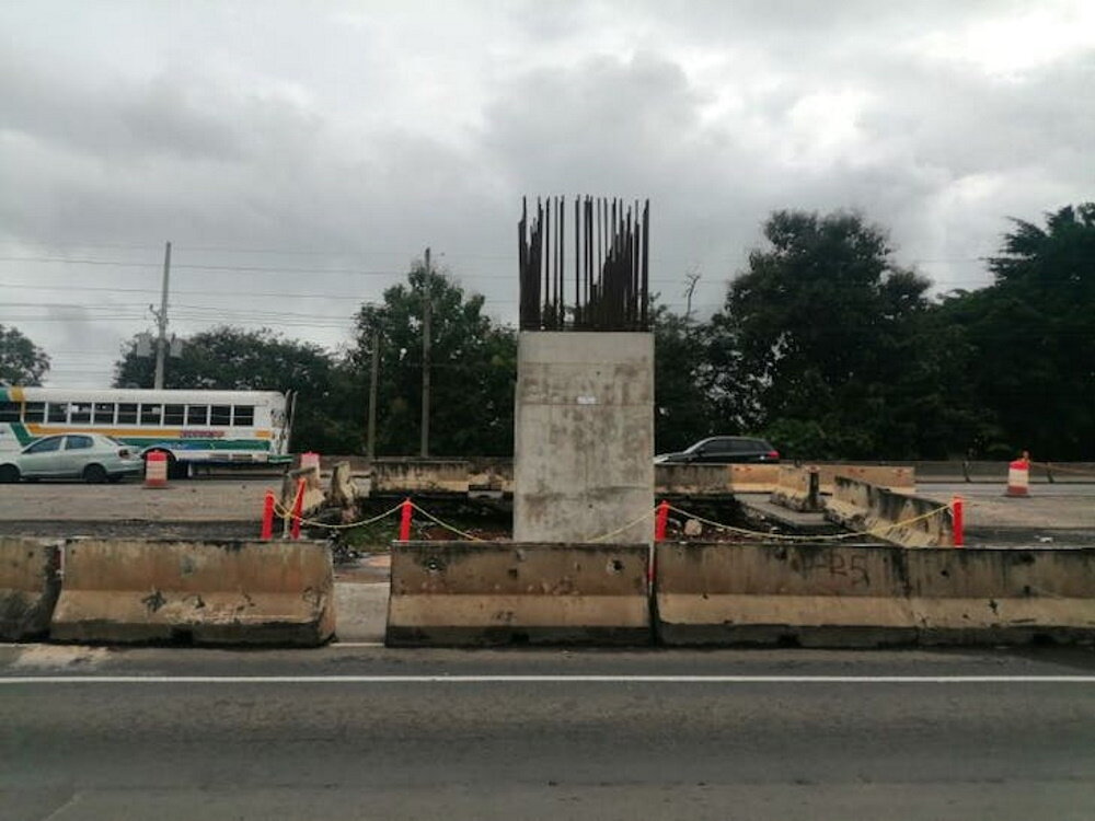 Este viernes se reactivan las labores del proyecto “Corredor de las Playas” en La Chorrera