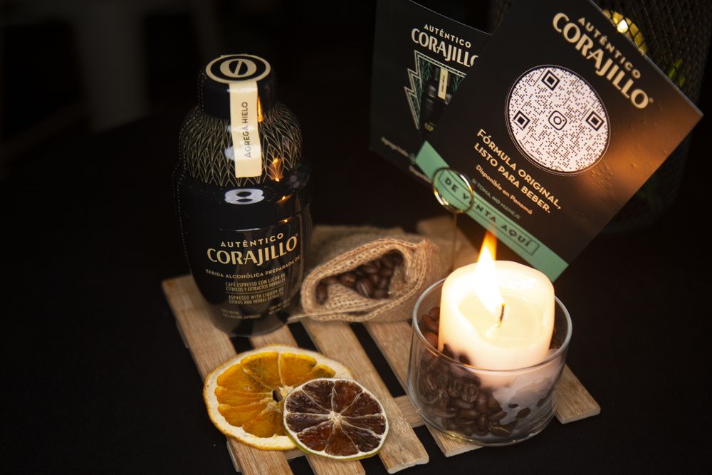 Panamá se vuelve auténtico con el lanzamiento del “Auténtico Corajillo”