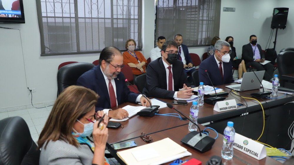 Presupuesto de BANCONAL para el 2023 contempla nuevas sucursales en La Chorrera
