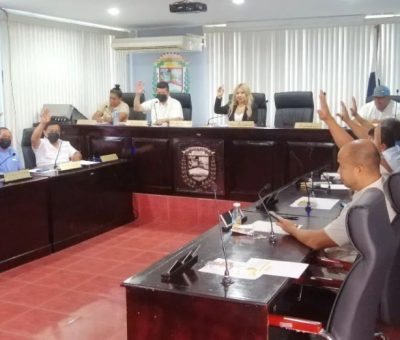 Autoridades de Chame aprueban denunciar a la Asep ante la Defensoría del Pueblo
