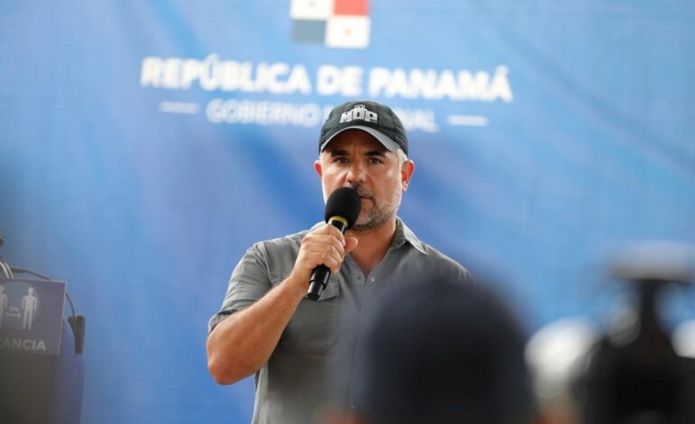 Sabonge deberá explicar ante la Asamblea estatus del proyecto cuarto puente sobre el Canal de Panamá