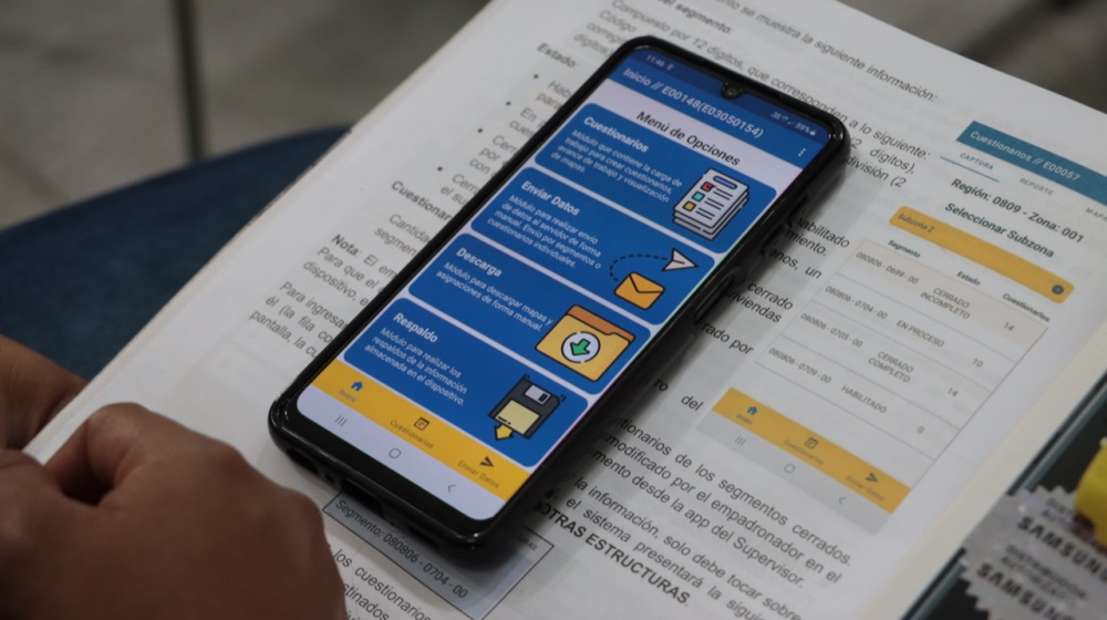 Fase precensal supera las expectativas, alcanza un 78.4% de avance