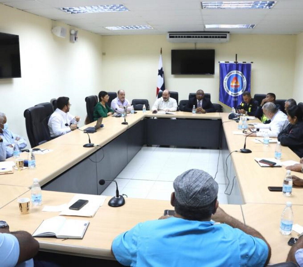 Nuevas alternativas para agilizar el tráfico vehicular en horas pico hacia Panamá Oeste