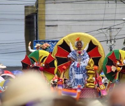 Crean un nuevo desfile en La Chorrera para destacar su cultura y tradiciones