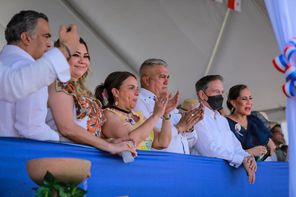 Alcalde de La Chorrera volvió a solicitar al presidente la necesidad de extender la Línea 3 del Metro