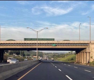 Realizan audiencia por irregularidades en caso “ampliación de la Autopista Arraiján-La Chorrera”