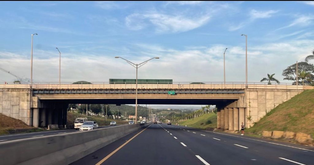 Realizan audiencia por irregularidades en caso “ampliación de la Autopista Arraiján-La Chorrera”