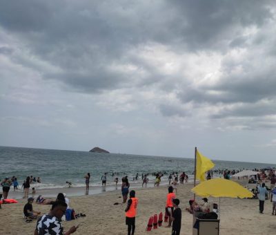 En Panamá Oeste establecen horarios para visitar playas durante el verano