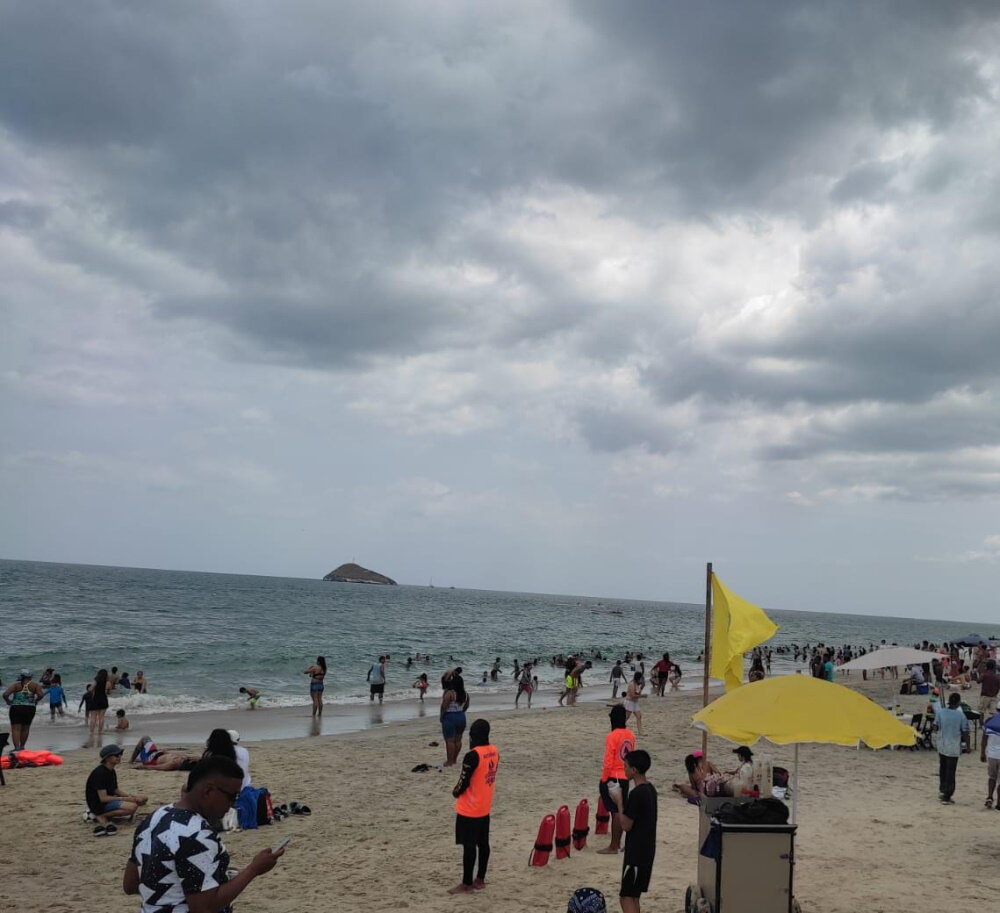 En Panamá Oeste establecen horarios para visitar playas durante el verano