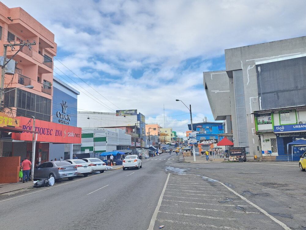 “Estamos empantanados”. A nueve años de creación,  la provincia de Panamá Oeste no muestra avances significativos