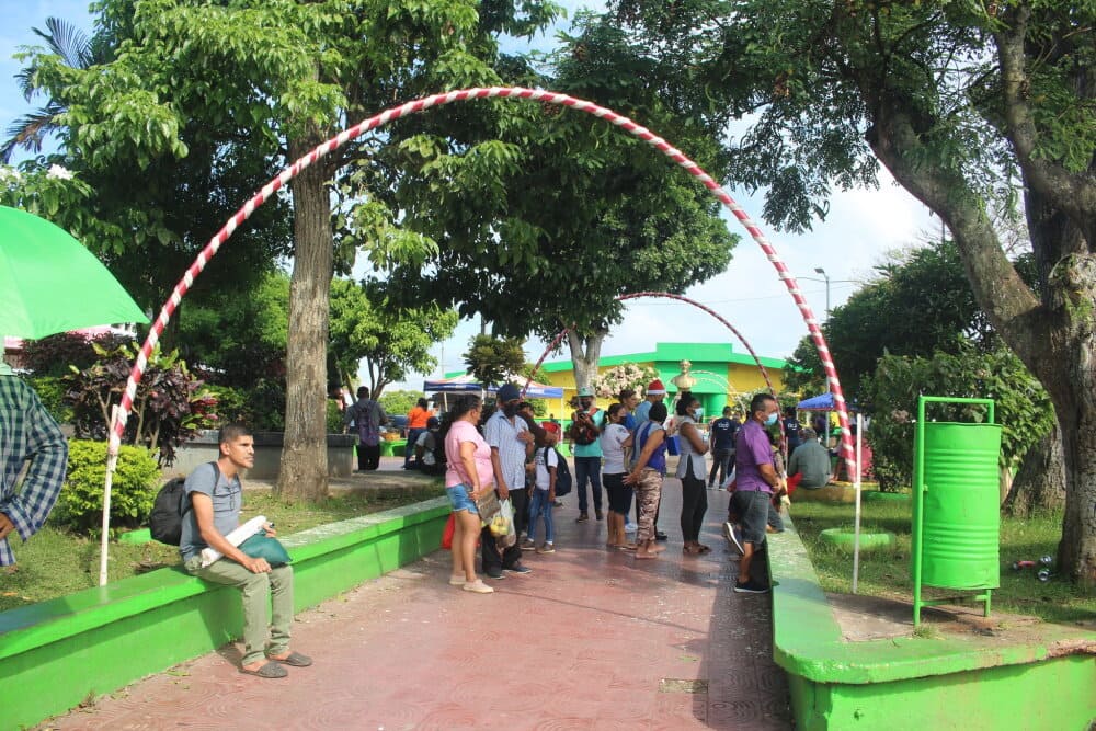 Por primera vez Panamá Oeste es censada como provincia