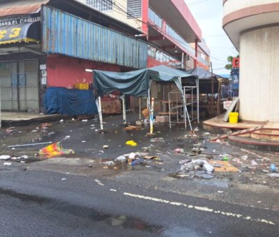 Alta demanda de residuos afectó la recolección de basura en La Chorrera