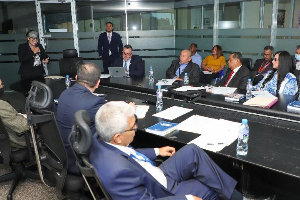 Diputados debaten proyecto para que el elector, cuando emita su voto tenga garantía de que se va a contar