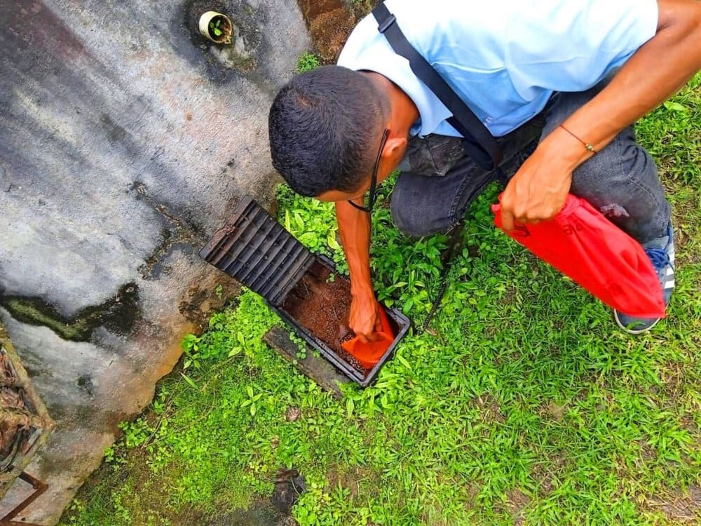 Sector comercial de Panamá Oeste adeuda más de un millón de dólares al Idaan