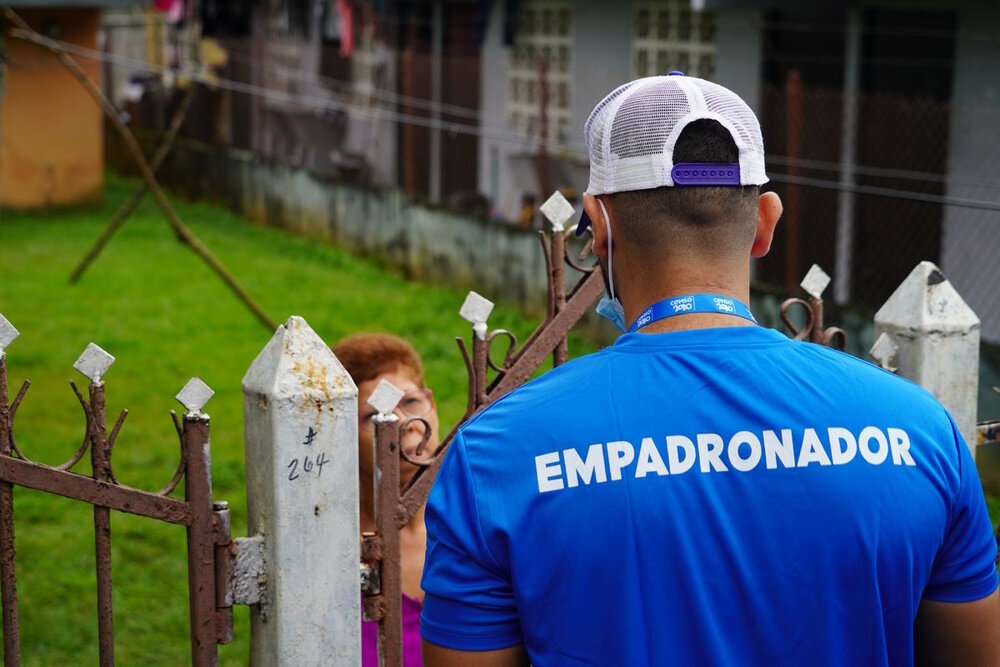 Censos Nacionales: Panamá Oeste marca un crecimiento poblacional sin precedentes