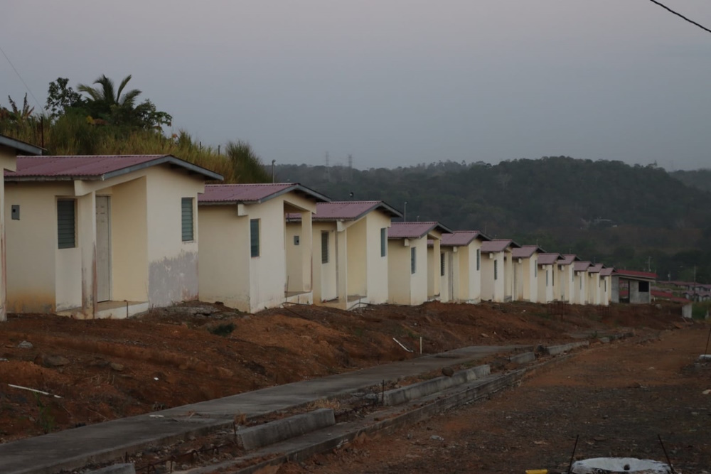 Miviot se compromete a culminar proyecto Loma de Mastranto 2 en La Chorrera