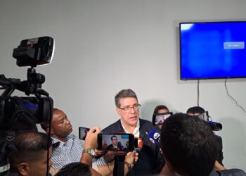 Por crisis de agua en Panamá Oeste, director del Idaan le toca hoy comparecer ante el pleno