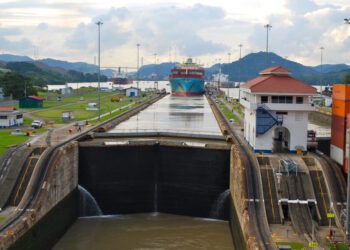 ACP.  Ampliar potabilizadora de Mendoza en La Chorrera demorará 3 años