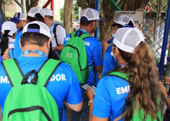 Cierre oficial de los Censos Nacionales será el próximo 30 de abril