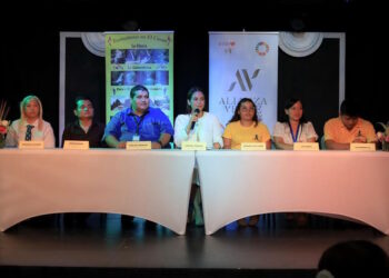 Crean la primera red de promotores turísticos de Panamá Oeste