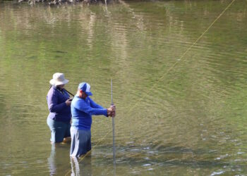 Declaran ‘Estado de Emergencia Ambiental’ por sequía prolongada