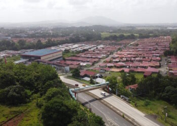 Plan de ordenamiento territorial de Arraiján y La Chorrera busca reducir los desastres por amenazas naturales