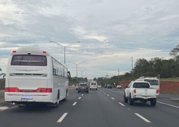 Proyectos de Panamá Oeste envueltos en actividades ilícitas precedentes del caso New Business