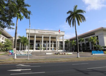 Encuestas en redes sociales bajo la lupa del Tribunal Electoral