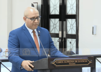 Alegatos. Sobrecostos en obras viales de Panamá Oeste   iban a parar a la cuenta canasta New Business