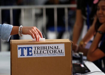 Estos son algunos de los resultados de primarias PRD para Panamá Oeste