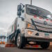 Intensifican jornada de aseo en Autopista de La Chorrera