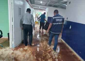 Meduca explica situación de planteles en Panamá Oeste