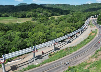 Proyectan llevar la Línea 3 del Metro hasta el parque Libertador