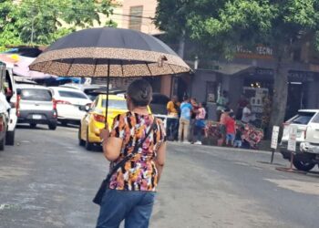 Pese a las lluvias, patrones climáticos han cambiado en Panamá Oeste