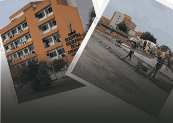 Las 2 caras de Panamá Oeste: Carencia del recurso o despilfarro