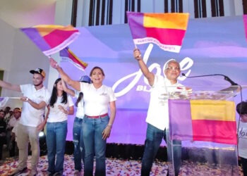 José Blandón: ” hay que generar más oportunidades en Panamá Oeste”