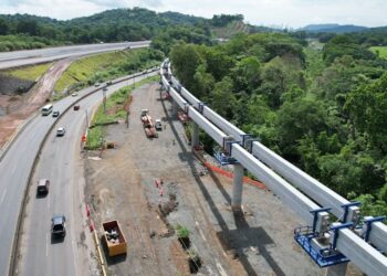 Proyecto línea 3 del Metro presenta anomalías según ACP